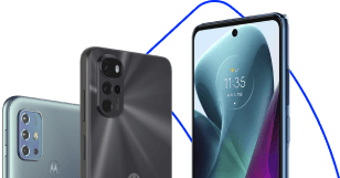 Motorola | Entel Perú