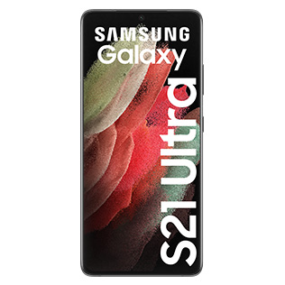 Samsung Galaxy S21 Ultr