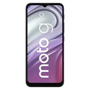 Motorola Moto G20 Edición Especial