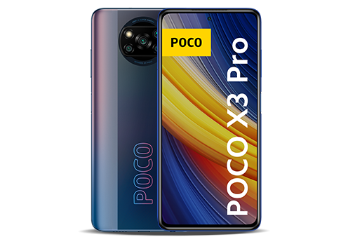 Xiaomi Poco X3 Pro 256GB