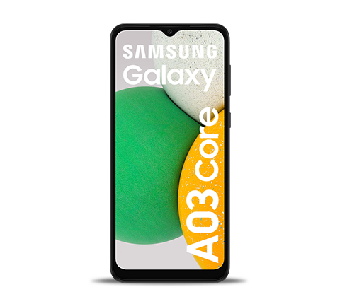 SAMSUNG Galaxy A03 Core