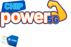 Chip Power 5G