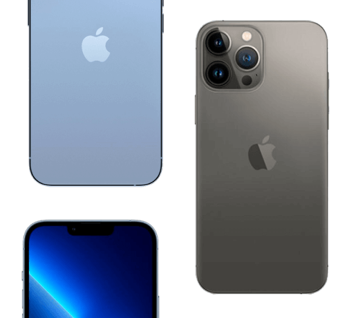 Entel - Apple Iphone 13