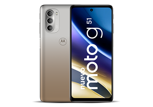 Motorola Moto G51 5g