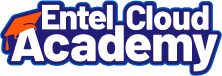 Logo Entel Cloud Academy