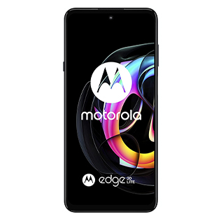 Motorola Moto Edge 20 Lite
