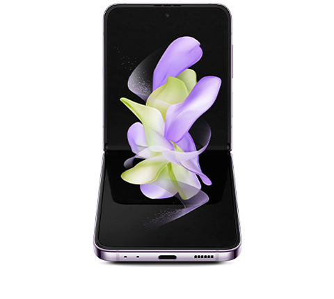 Samsung Galaxy Z Flip 4 128GB