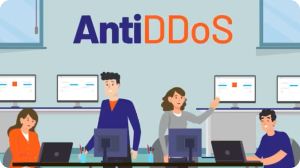 Video: AntiDDos