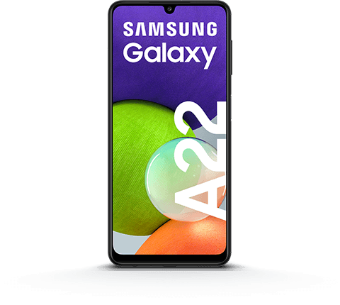 SAMSUNG Galaxy A22 64GB