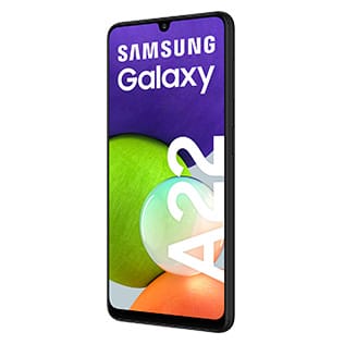 SAMSUNG Galaxy A22 64GB