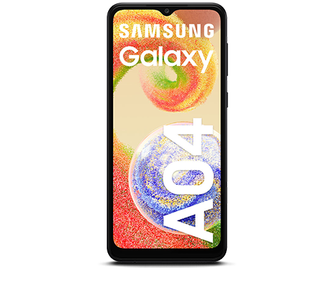 SAMSUNG Galaxy A04