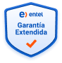 Garantía Extendida - Entel Perú