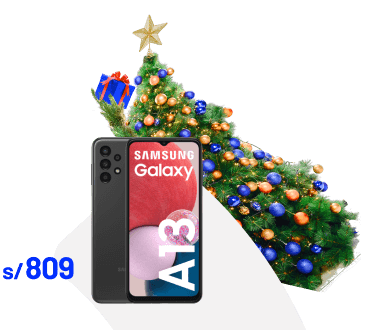 OPPO Reno7 - Redmi Note 11 - Samsung Galaxy A13