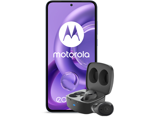Motorola Edge 30 Neo + Audífonos