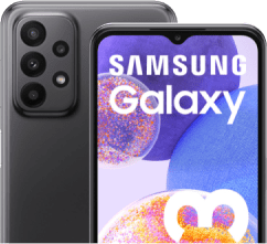 Samsung Galaxy A23 - Entel