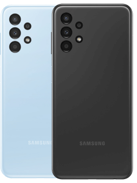 Samsung Galaxy A13 - Entel