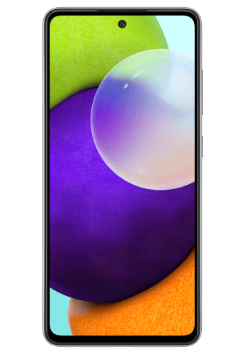 Entel - Samsung Galaxy A52