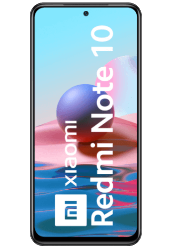 Entel - Xiaomi Redmi Note 10