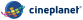 Entel - Logo Cineplanet
