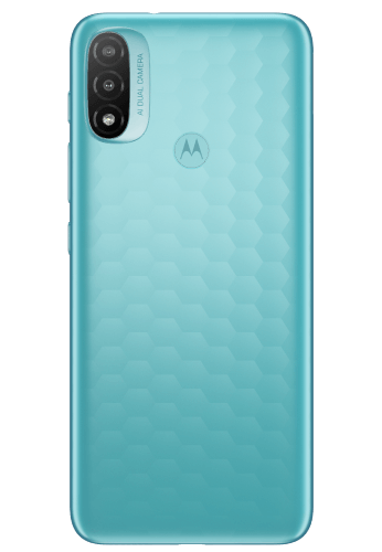 Entel - Motorola Moto E20