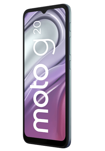 Entel - Motorola Moto G20