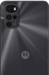 Entel - Motorola Moto G22