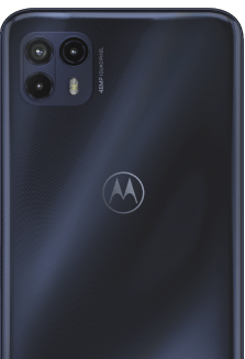 Entel - Motorola Moto G50 5G