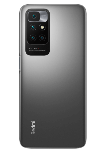 Entel - Xiaomi Redmi 10