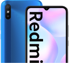Entel - Xiaomi Redmi 9A