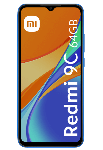 Entel - Xiaomi Redmi 9C