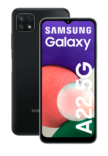 Entel - Samsung Galaxy A22 5G
