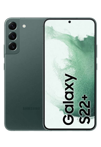 Entel - Samsung Galaxy S22 Plus 5G