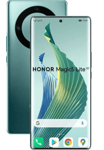 Entel - Honor Magic 5 Lite 5G