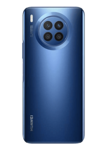 Entel - Huawei Nova 8i