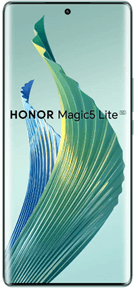 Honor magic 5 lite 5g 256 GB
