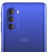 Entel - Motorola Moto G51 5G