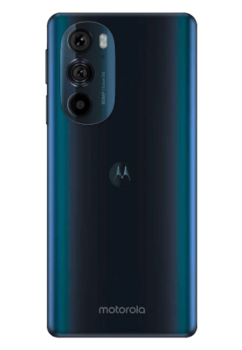Entel - Motorola Moto Edge 30 Pro 5G
