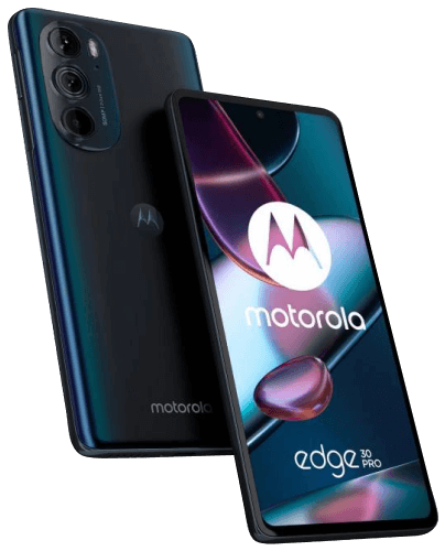 Entel - Motorola Moto Edge 30 Pro 5G