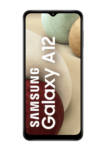 Entel - Samsung Galaxy A12