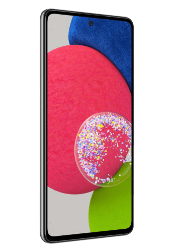 Entel - Samsung Galaxy A52S 5G