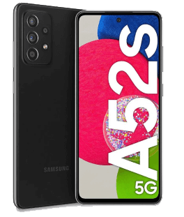 Entel - Samsung Galaxy A52S 5G