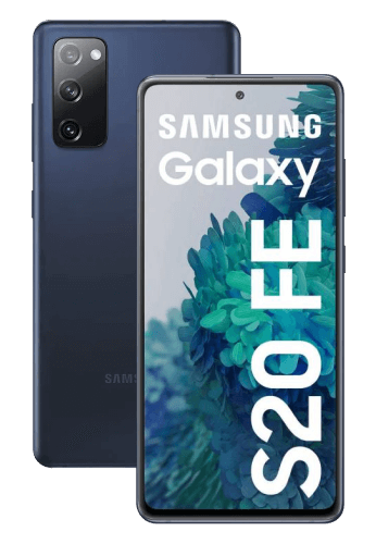 Entel - Samsung Galaxy S20 FE 5G