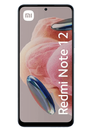 Entel - Xiaomi 12 5G