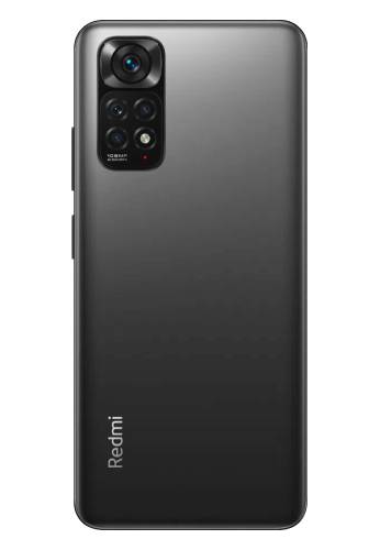 Entel - Xiaomi Redmi Note 11S 5G