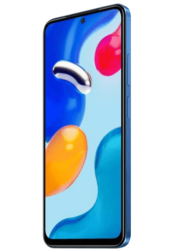 Entel - Xiaomi Redmi Note 11S 5G