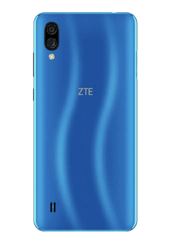 Entel - ZTE Blade A5 2020