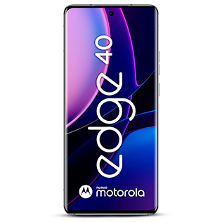 Motorola Moto Edge 40