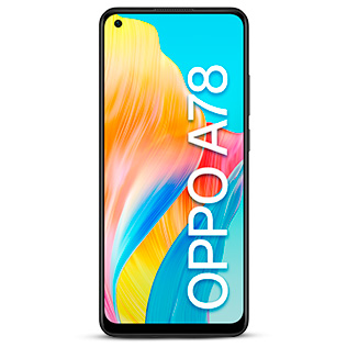 Oppo A78 256GB