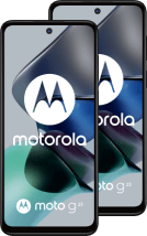 Pack Motorola G23