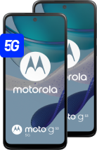 Pack Motorola G53